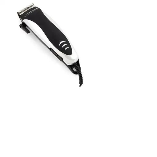 Esperanza EBC005 cortadora de pelo y maquinilla Negro, Blanco