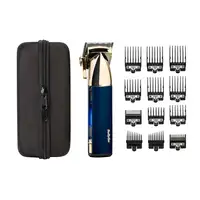 BaByliss E992E cortadora de pelo y maquinilla Multicolor 10 Ión de litio