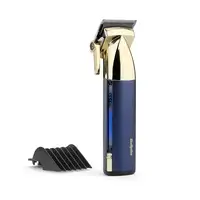 BaByliss E992E cortadora de pelo y maquinilla Multicolor 10 Ión de litio