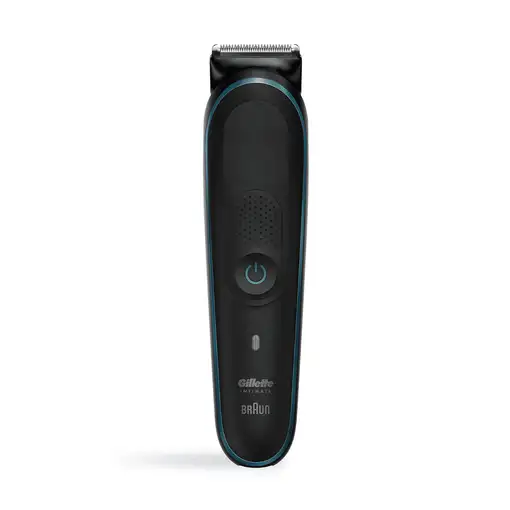 Gillette INTIMATE i5 Negro Ión de litio