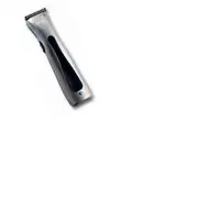 Wahl Beret Negro, Plata Ión de litio