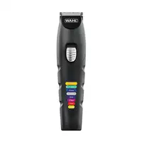 Wahl Color Trim Advanced Negro 8 Ión de litio