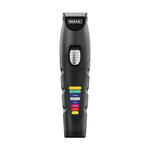 Wahl Color Trim Advanced Negro 8 Ión de litio