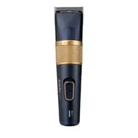 BaByliss E986E cortadora de pelo y maquinilla Negro 5 Ión de litio