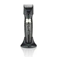 Haeger Precision II Negro