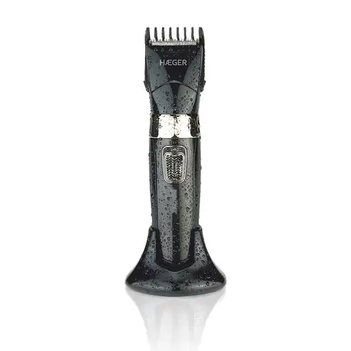 Haeger Precision II Negro