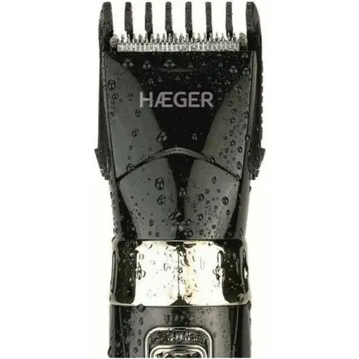 Haeger Precision II Negro