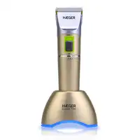 Haeger Expert Trim Oro Litio