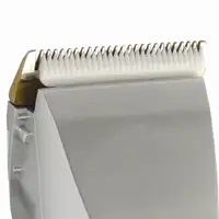 Haeger HC-WR3.007B cortadora de pelo y maquinilla Negro, Rojo, Plata