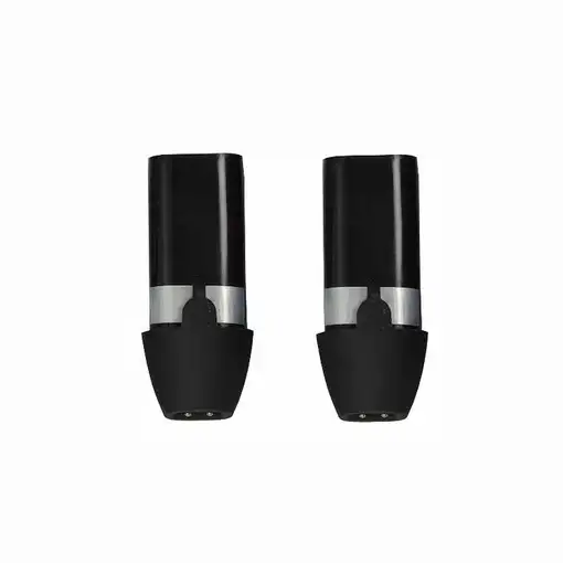 Haeger HC-WR3.007B cortadora de pelo y maquinilla Negro, Rojo, Plata