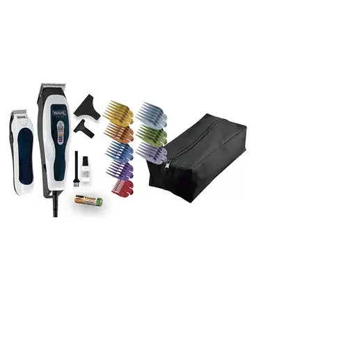 Wahl Color Pro Combo Multicolor 9