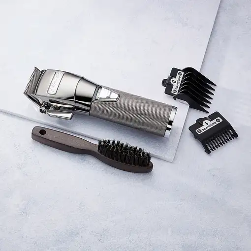 BaByliss CHROMFX CORDLESS CLIPPER Cromo Litio