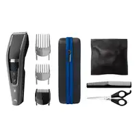Philips 7000 series Hairclipper series 7000 HC7650/15 Cortapelos lavable