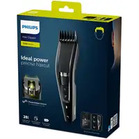 Philips 7000 series Hairclipper series 7000 HC7650/15 Cortapelos lavable