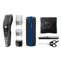 Philips 7000 series Hairclipper series 7000 HC7650/15 Cortapelos lavable