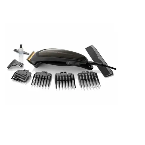 Taurus 902222000 cortadora de pelo y maquinilla Negro