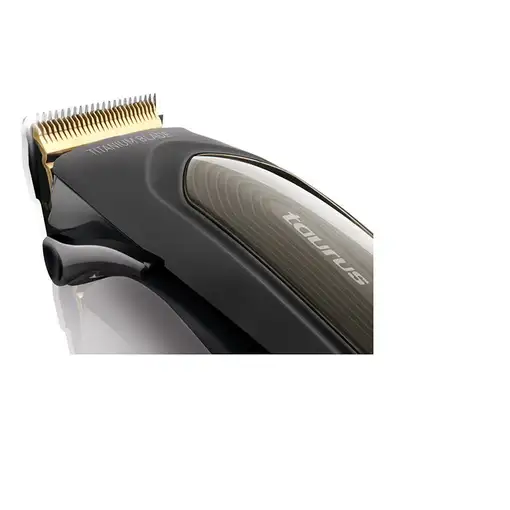 Taurus 902222000 cortadora de pelo y maquinilla Negro
