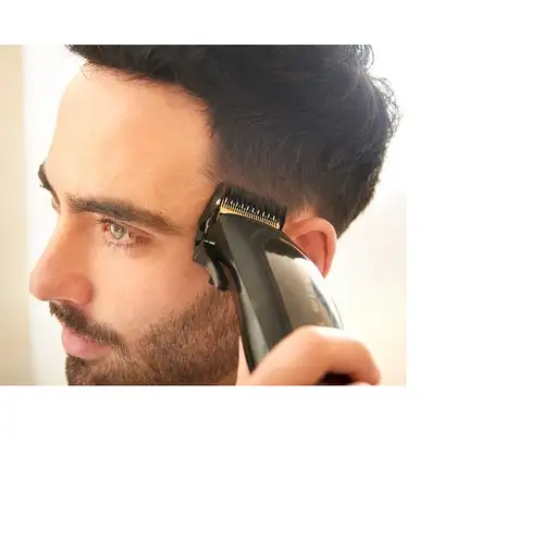 Taurus 902222000 cortadora de pelo y maquinilla Negro