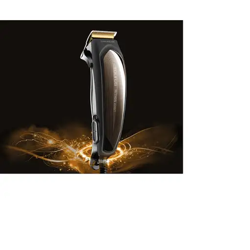 Taurus 902222000 cortadora de pelo y maquinilla Negro