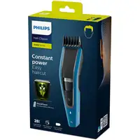 Philips 5000 series Hairclipper series 5000 HC5612/15 Cortapelos lavable