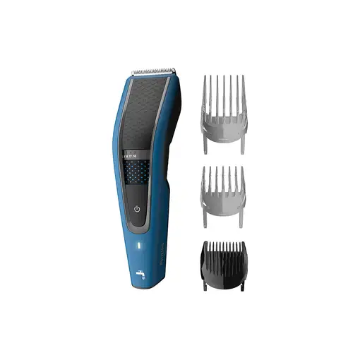 Philips 5000 series Hairclipper series 5000 HC5612/15 Cortapelos lavable