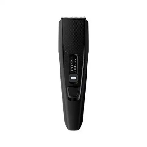 Cortapelos, 2 cabezales pelo y barba, Hairclipper Serie 3000 HC3510/15 PHILIPS