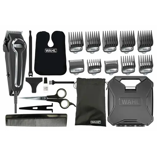 Wahl Elite Pro Negro 11