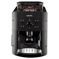 Krups EA 810B cafetera eléctrica Totalmente automática Máquina espresso 1,7 L