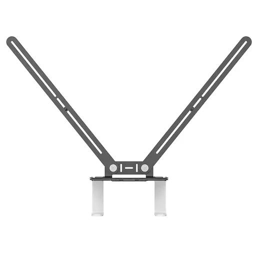 Logitech 952-000041 accesorio para montaje de cámara Soporte para monitor