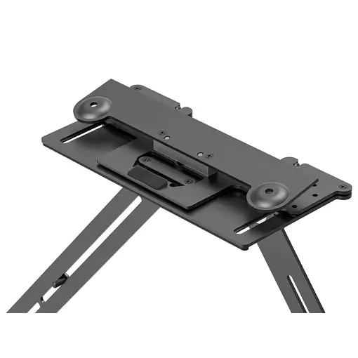 Logitech 952-000041 accesorio para montaje de cámara Soporte para monitor