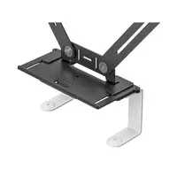 Logitech 952-000041 accesorio para montaje de cámara Soporte para monitor