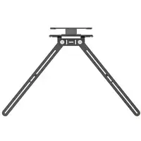 Logitech 952-000041 accesorio para montaje de cámara Soporte para monitor