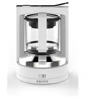 Krups KM4682 Cafetera de filtro 1 L