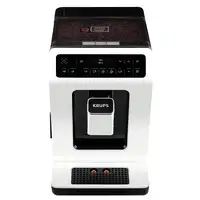 Cafeteras superautomáticas Totalmente automática Negro 2.3 L 2 cups EA891110 KRUPS