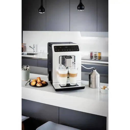 Cafeteras superautomáticas Totalmente automática Negro 2.3 L 2 cups EA891110 KRUPS