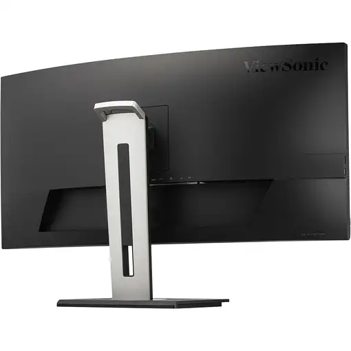 Viewsonic VG3456C pantalla para PC 86,4 cm (34\) 3440 x 1440 Pixeles UltraWide Qua