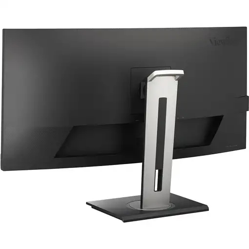 Viewsonic VG3456C pantalla para PC 86,4 cm (34\) 3440 x 1440 Pixeles UltraWide Qua
