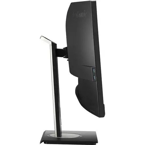Viewsonic VG3456C pantalla para PC 86,4 cm (34\) 3440 x 1440 Pixeles UltraWide Qua