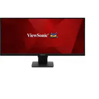 Viewsonic VA3456-mhdj pantalla para PC 86,4 cm (34\) 3440 x 1440 Pixeles UltraWide