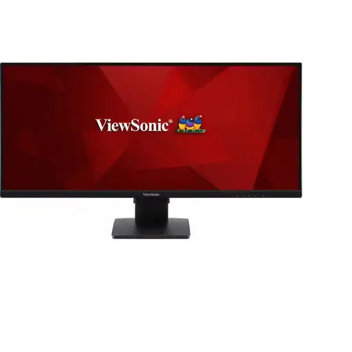 Viewsonic VA3456-mhdj pantalla para PC 86,4 cm (34\) 3440 x 1440 Pixeles UltraWide