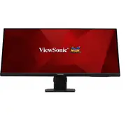 Viewsonic VA3456-mhdj pantalla para PC 86,4 cm (34\) 3440 x 1440 Pixeles UltraWide