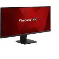 Viewsonic VA3456-mhdj pantalla para PC 86,4 cm (34\) 3440 x 1440 Pixeles UltraWide