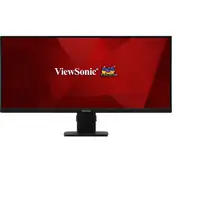 Viewsonic VA3456-mhdj pantalla para PC 86,4 cm (34\) 3440 x 1440 Pixeles UltraWide