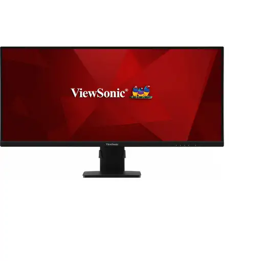 Viewsonic VA3456-mhdj pantalla para PC 86,4 cm (34\) 3440 x 1440 Pixeles UltraWide