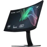 Viewsonic VP3881A pantalla para PC 96,5 cm (38") 3840 x 1600 Pixeles Quad HD+ LED