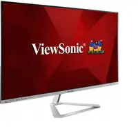 Viewsonic VX Series VX3276-MHD-3 pantalla para PC 81,3 cm (32") 1920 x 1080 Pixele