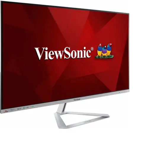 Viewsonic VX Series VX3276-MHD-3 pantalla para PC 81,3 cm (32") 1920 x 1080 Pixele