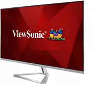 Viewsonic VX Series VX3276-MHD-3 pantalla para PC 81,3 cm (32") 1920 x 1080 Pixele