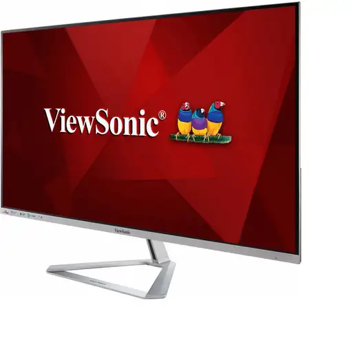Viewsonic VX Series VX3276-MHD-3 pantalla para PC 81,3 cm (32") 1920 x 1080 Pixele