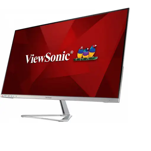 Viewsonic VX Series VX3276-MHD-3 pantalla para PC 81,3 cm (32") 1920 x 1080 Pixele